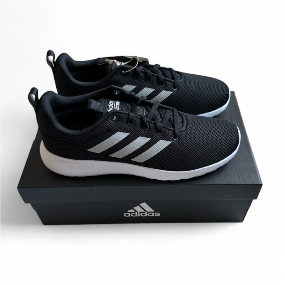 Adidas Boy’s Lite Racer CLN K